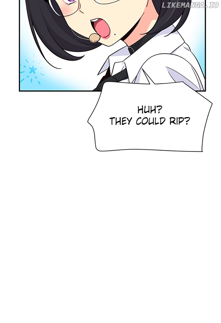 Heroine Idol Chapter 36 - page 59