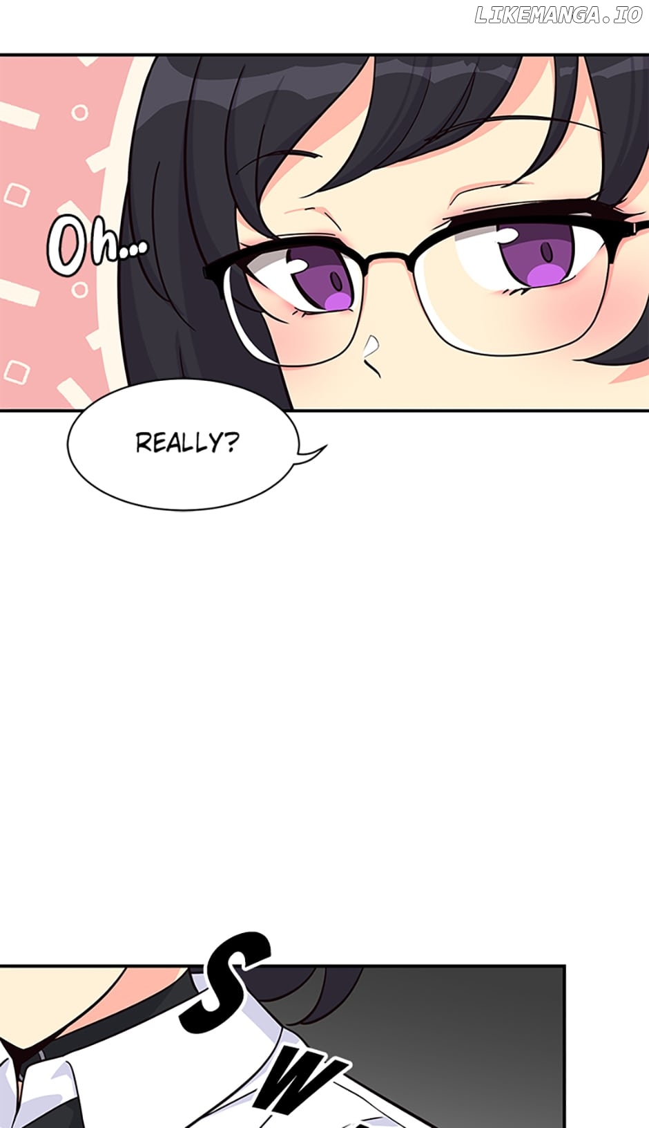 Heroine Idol Chapter 36 - page 61
