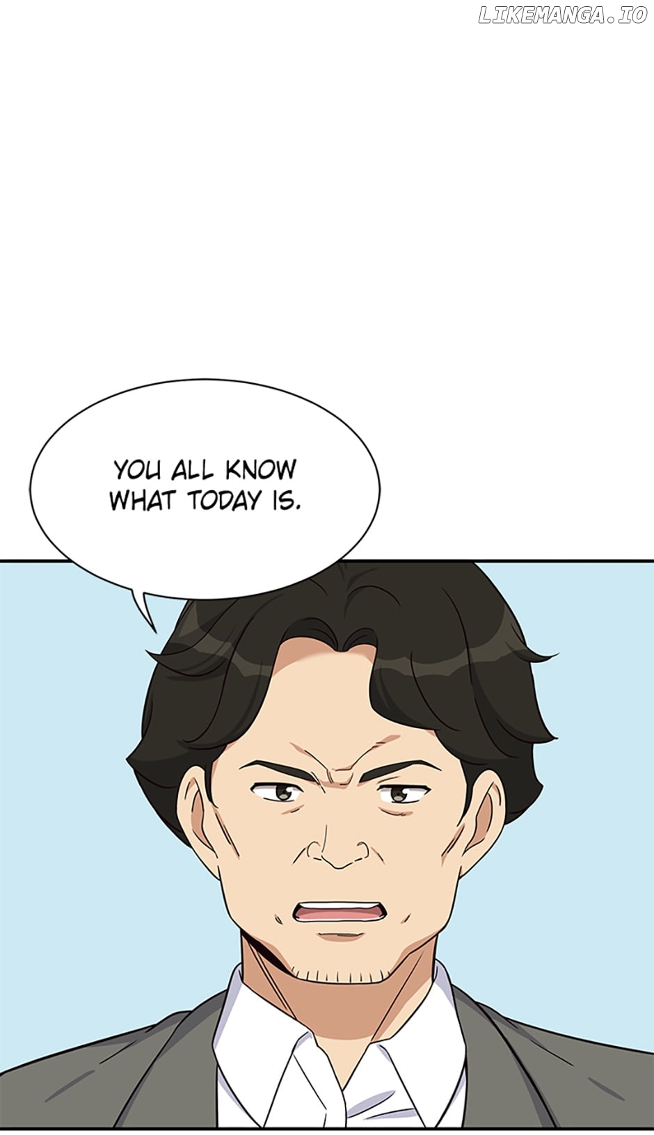 Heroine Idol Chapter 36 - page 68