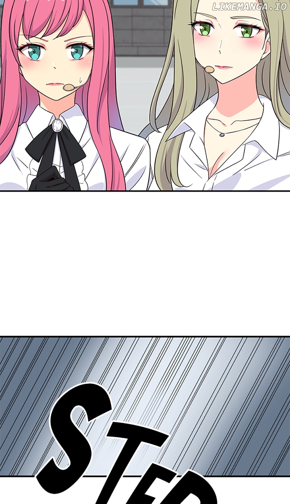 Heroine Idol Chapter 36 - page 72