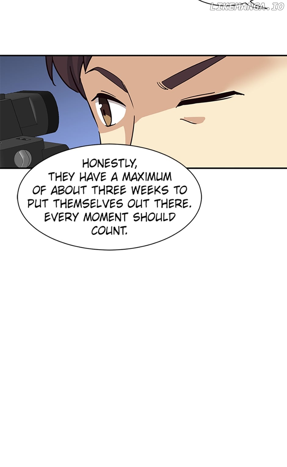 Heroine Idol Chapter 37 - page 21