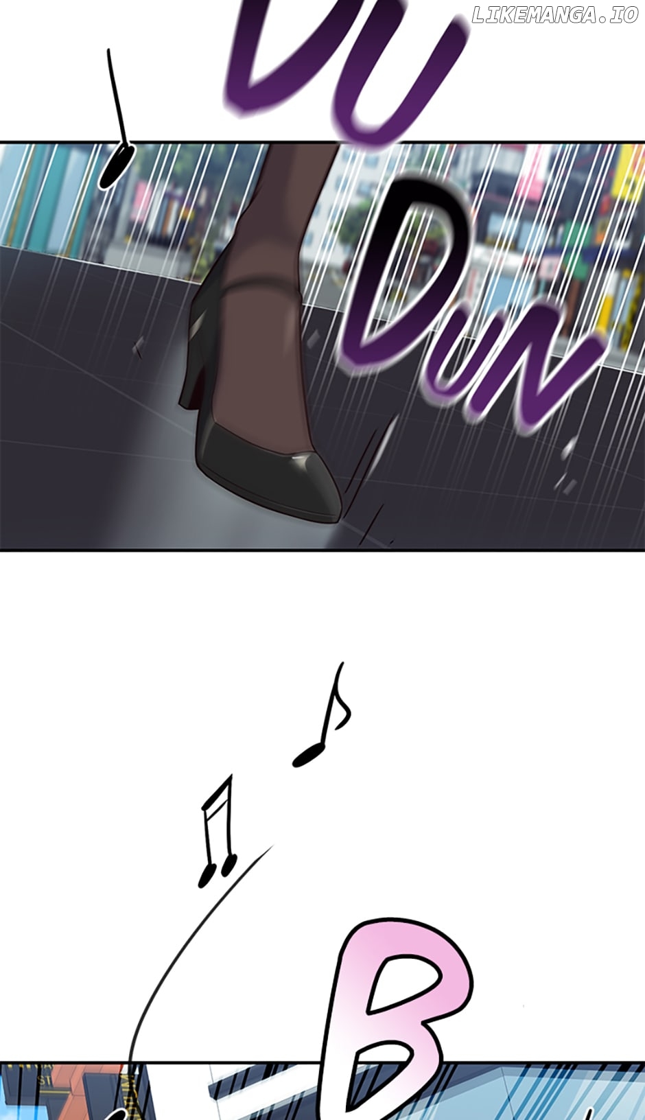Heroine Idol Chapter 37 - page 25