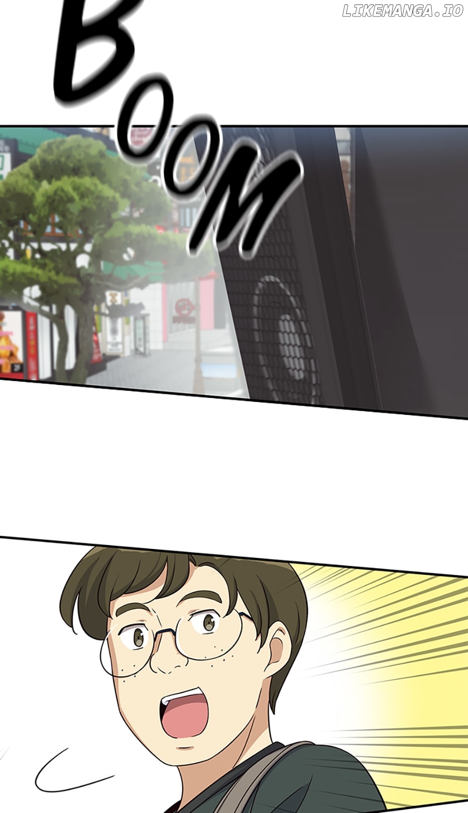 Heroine Idol Chapter 37 - page 4