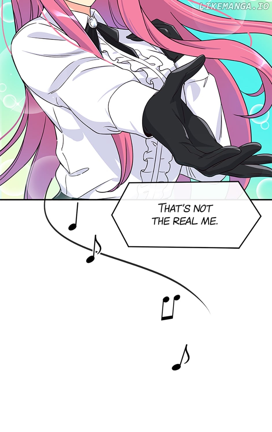 Heroine Idol Chapter 37 - page 33