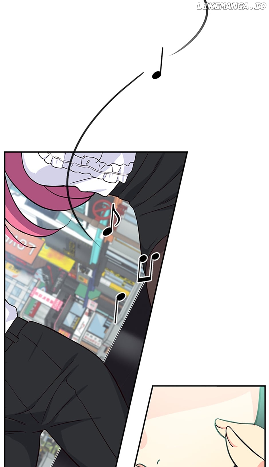 Heroine Idol Chapter 37 - page 35