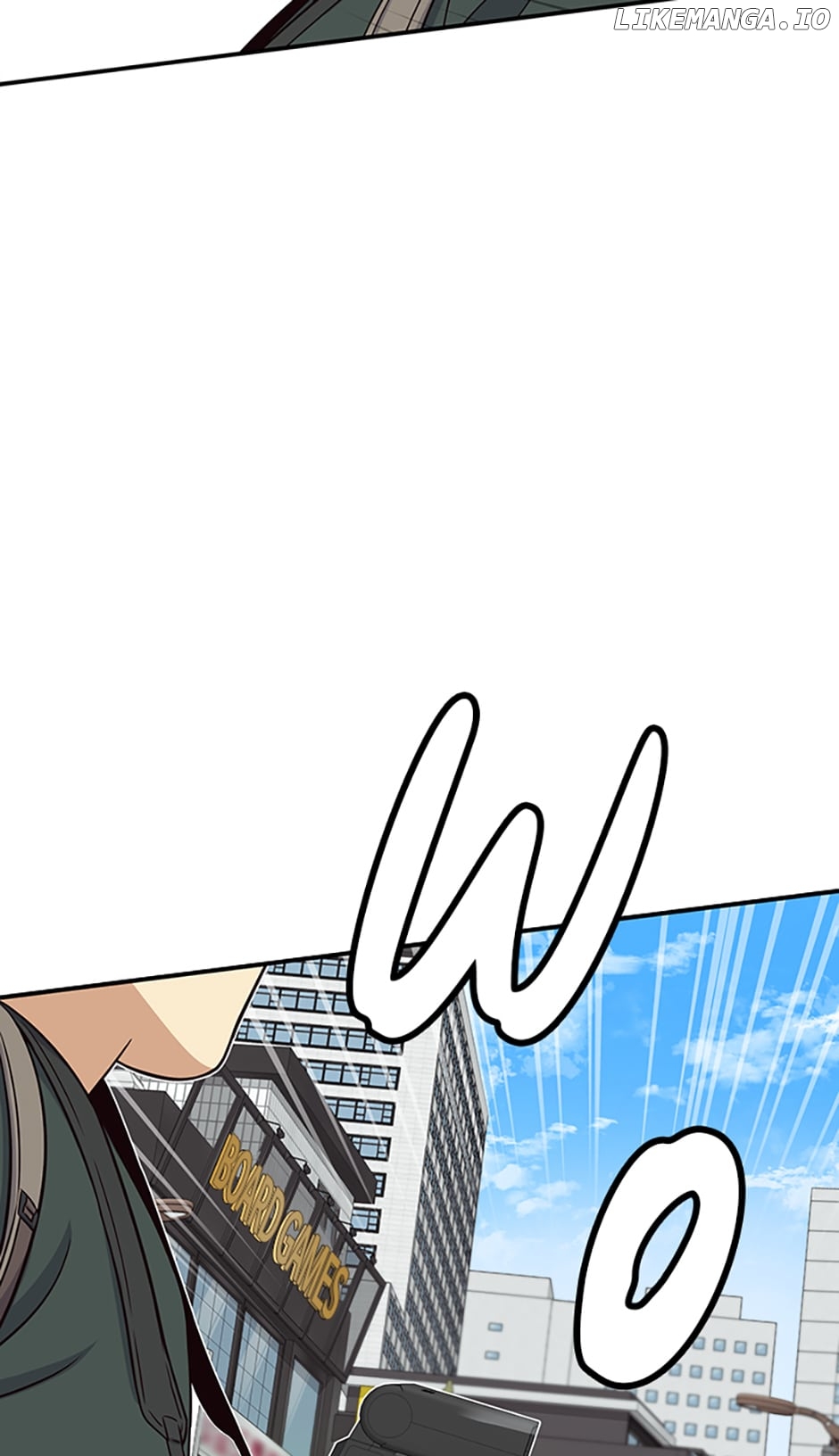 Heroine Idol Chapter 37 - page 5
