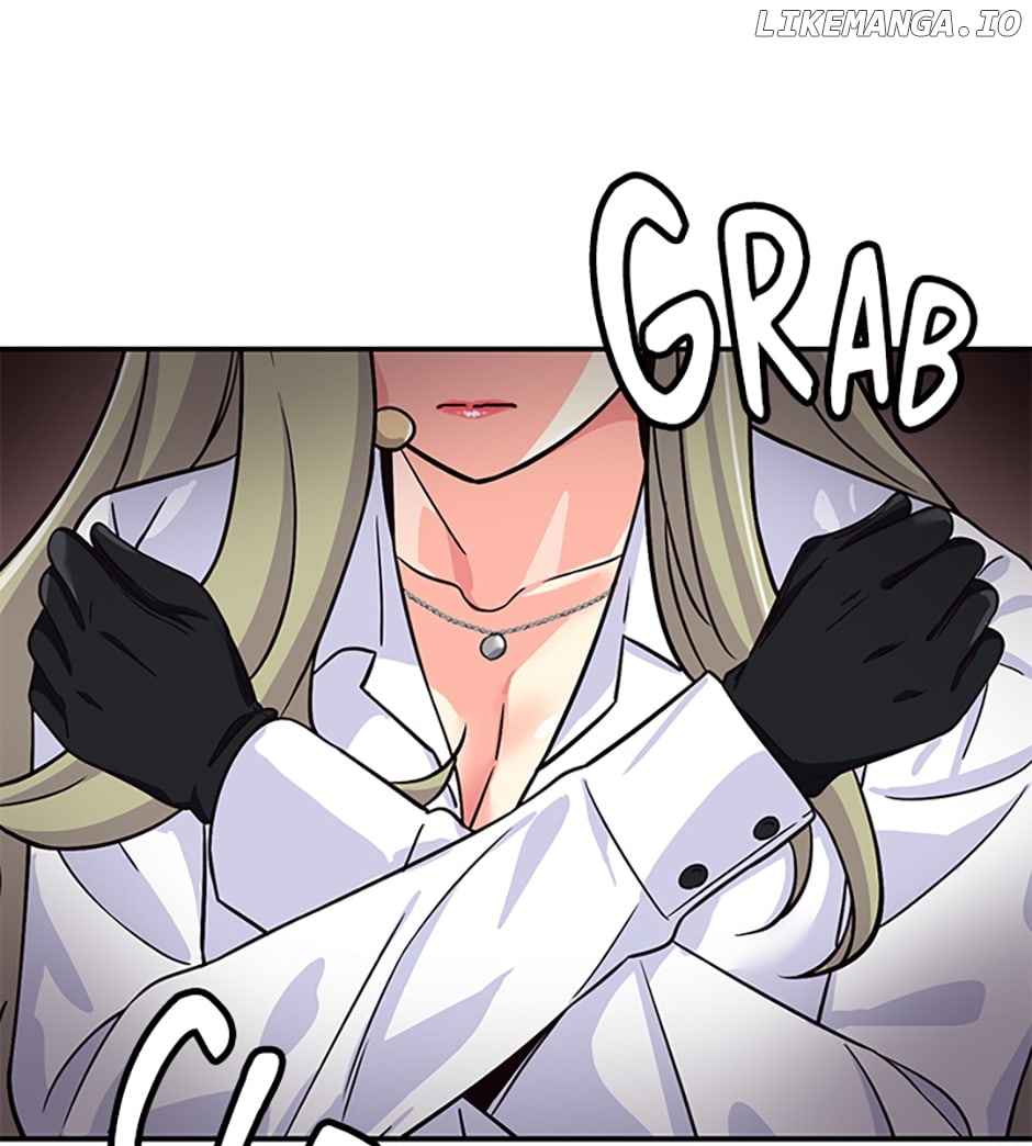 Heroine Idol Chapter 37 - page 44