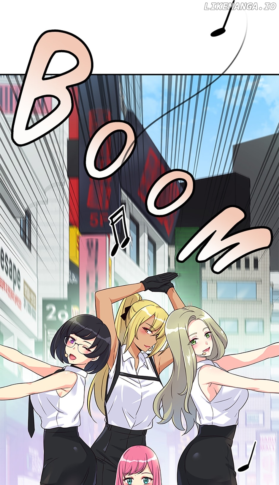 Heroine Idol Chapter 37 - page 48