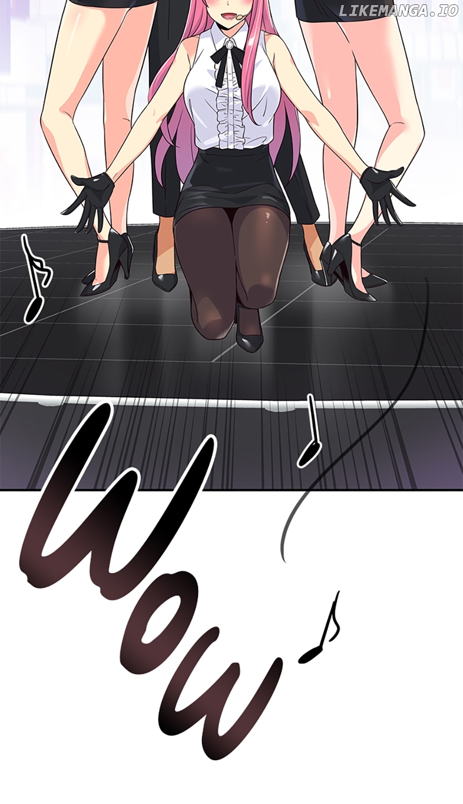 Heroine Idol Chapter 37 - page 49