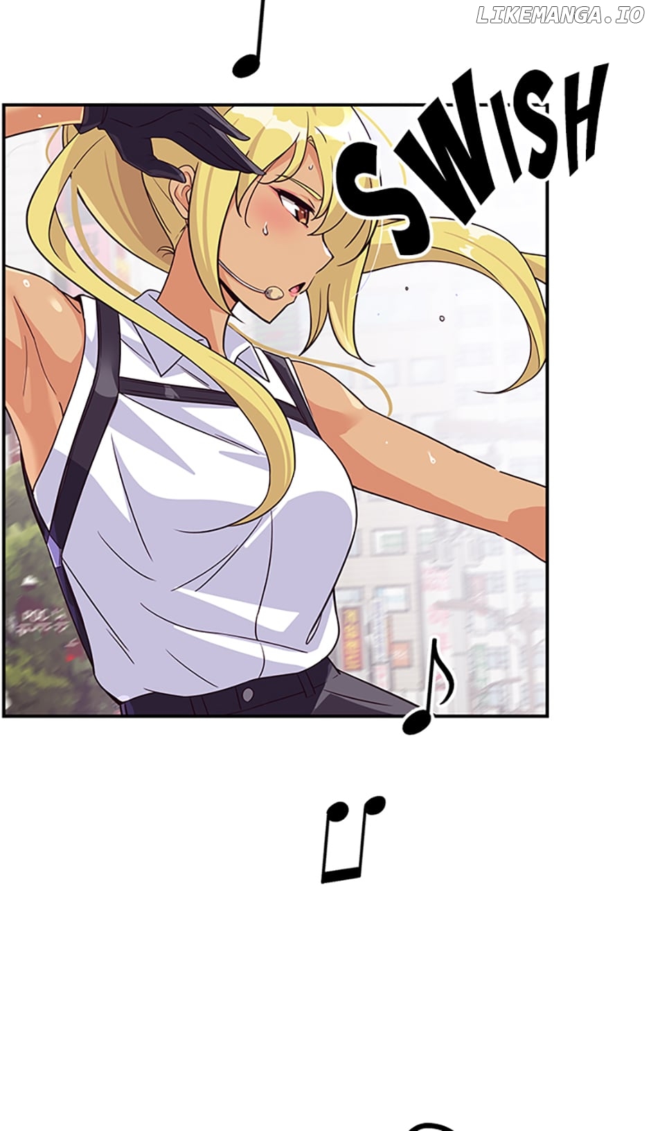 Heroine Idol Chapter 37 - page 53