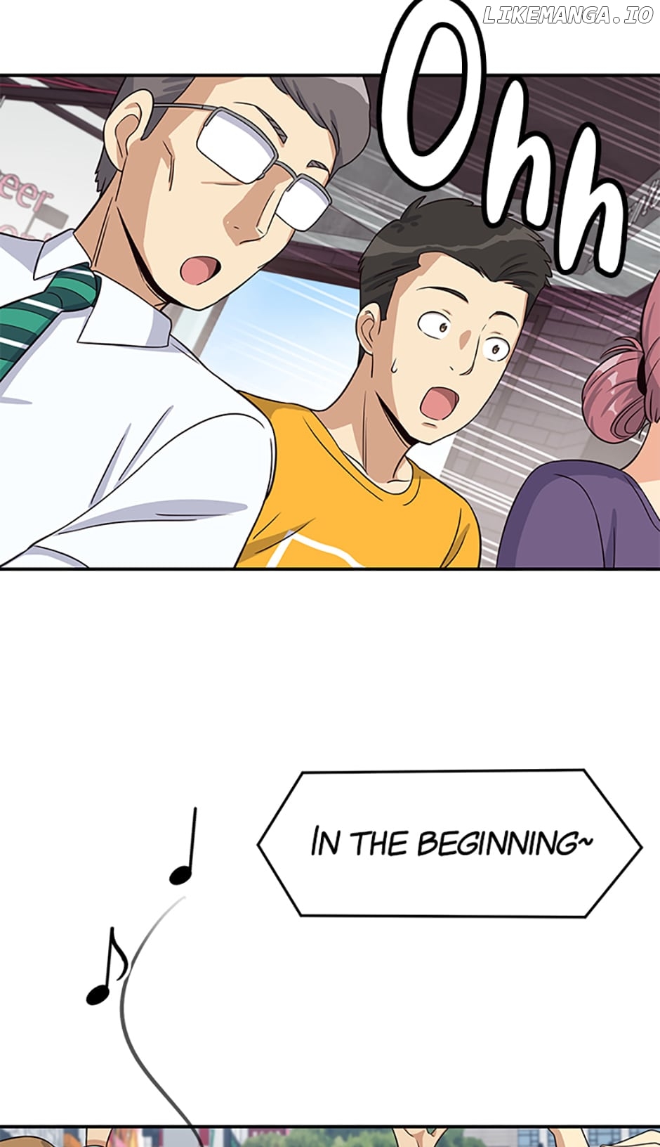 Heroine Idol Chapter 37 - page 54