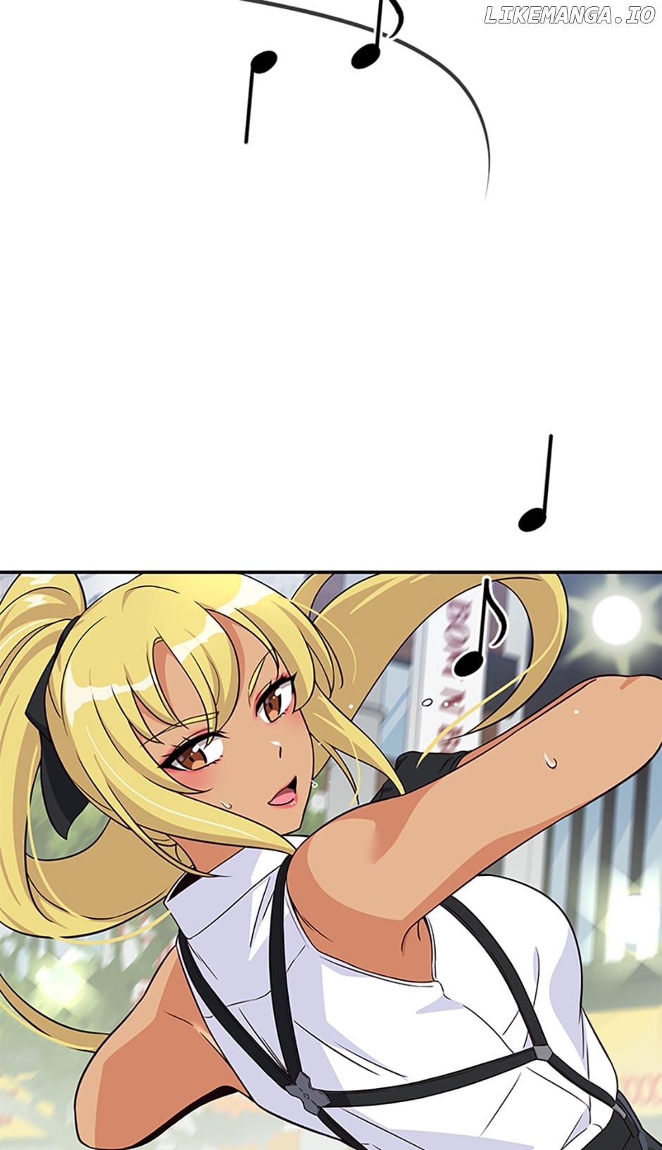 Heroine Idol Chapter 37 - page 60
