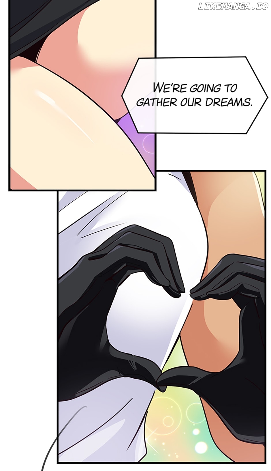 Heroine Idol Chapter 37 - page 62