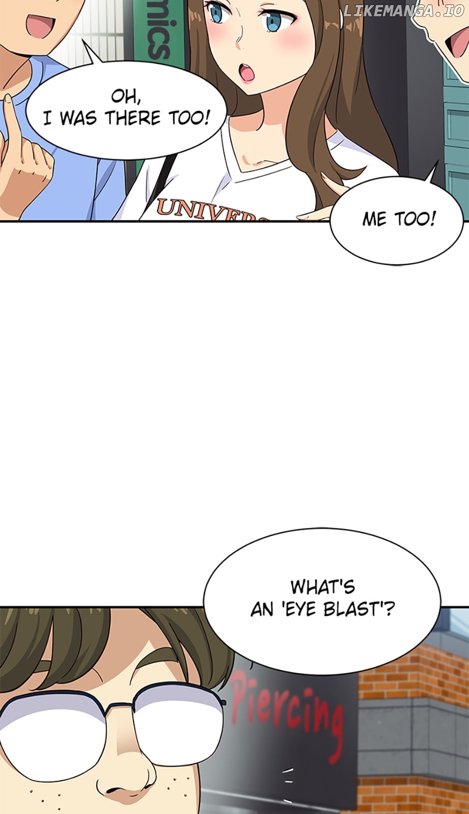 Heroine Idol Chapter 37 - page 80