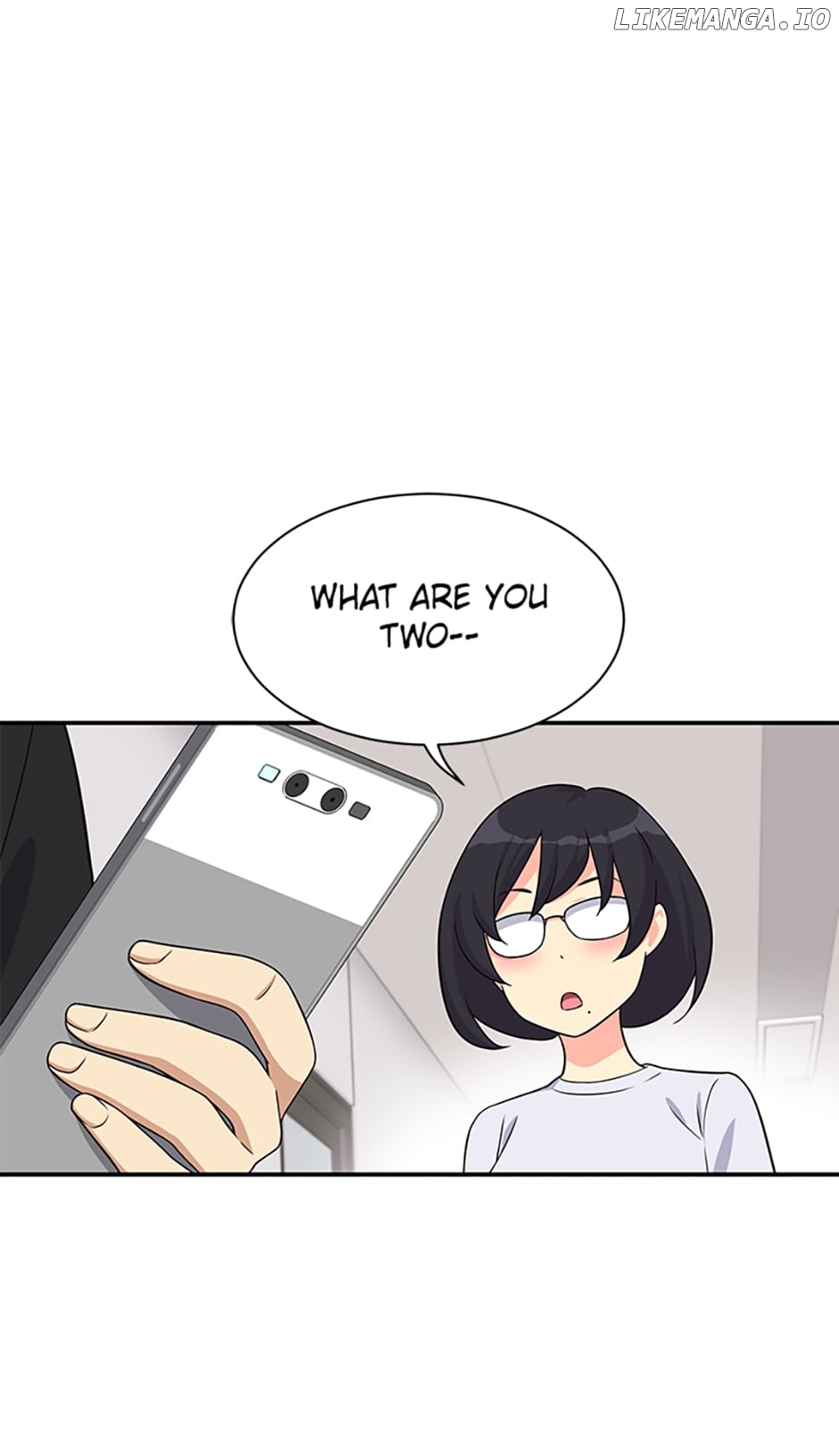 Heroine Idol Chapter 38 - page 23