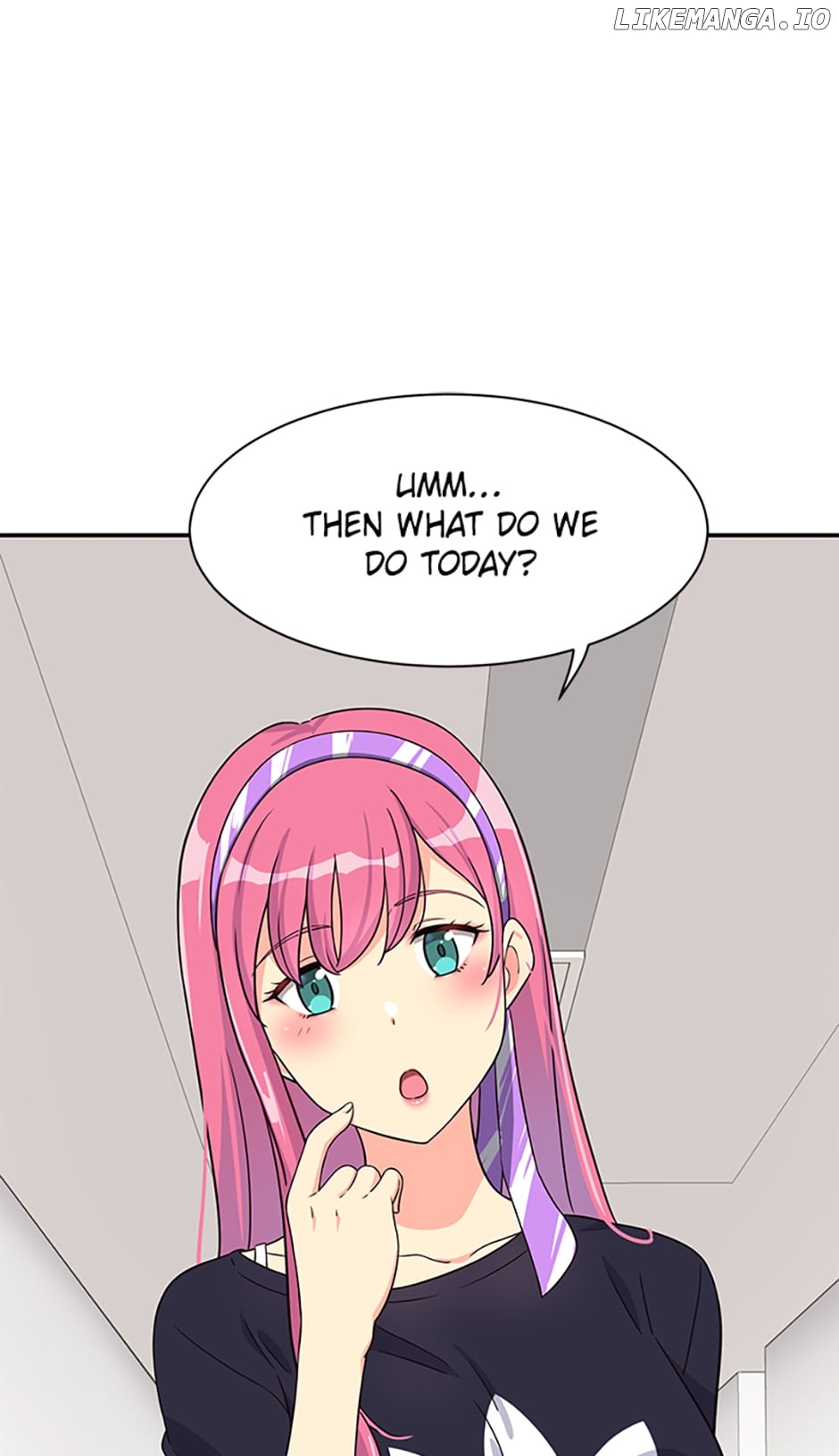 Heroine Idol Chapter 38 - page 31