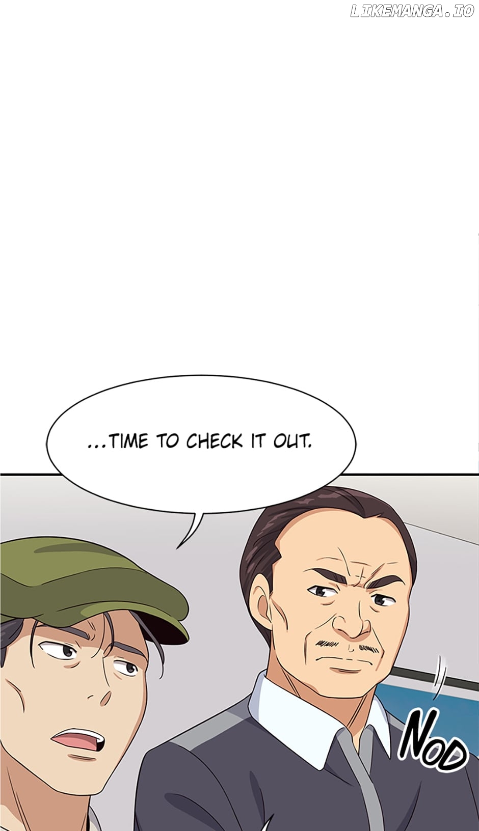 Heroine Idol Chapter 39 - page 2