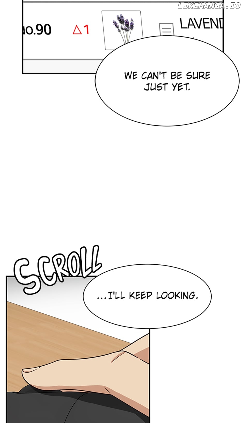 Heroine Idol Chapter 39 - page 16