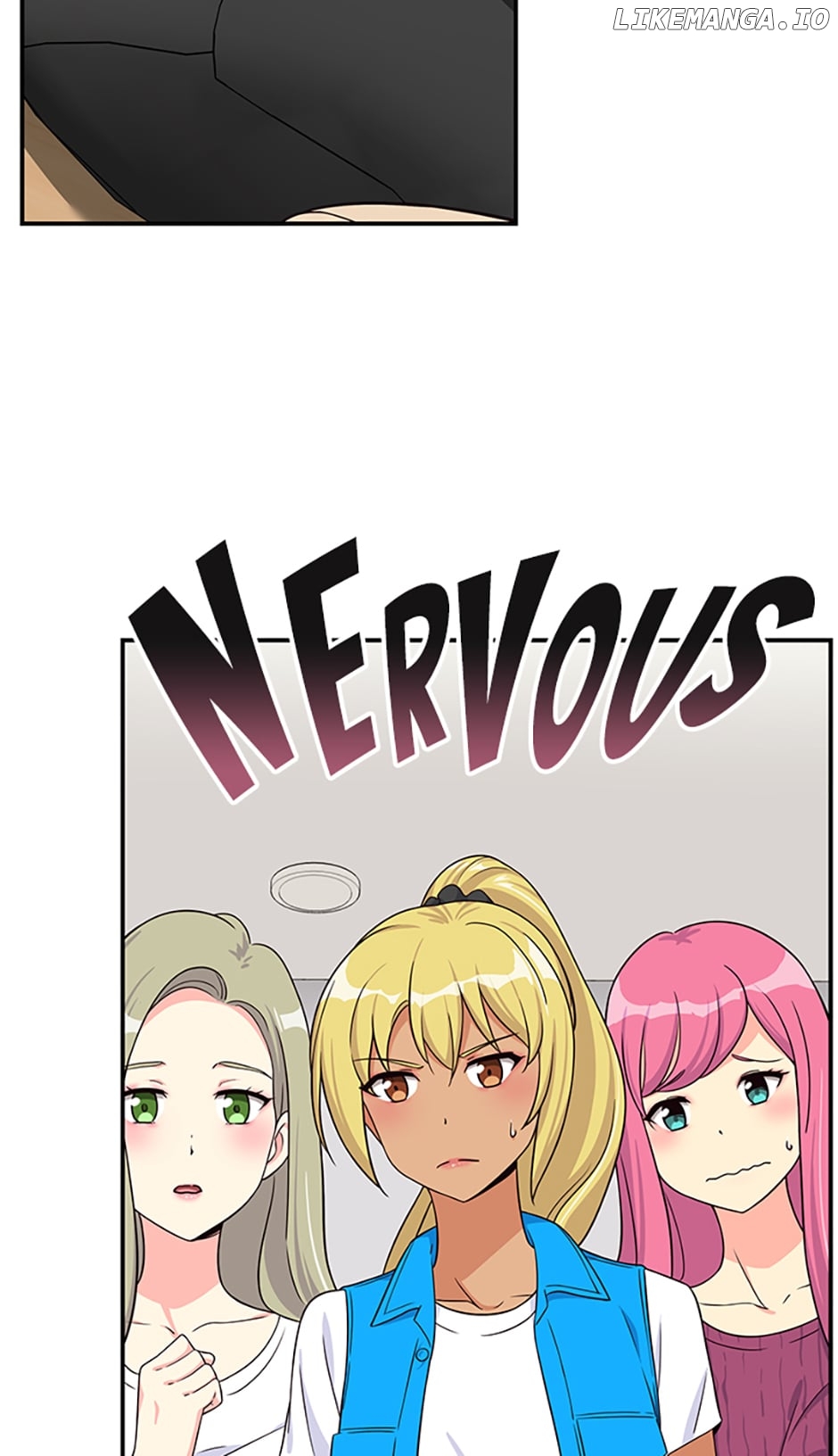 Heroine Idol Chapter 39 - page 17