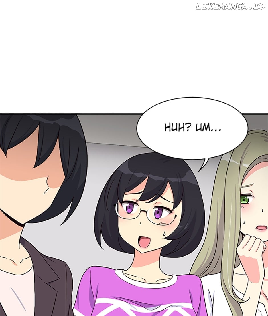 Heroine Idol Chapter 39 - page 20