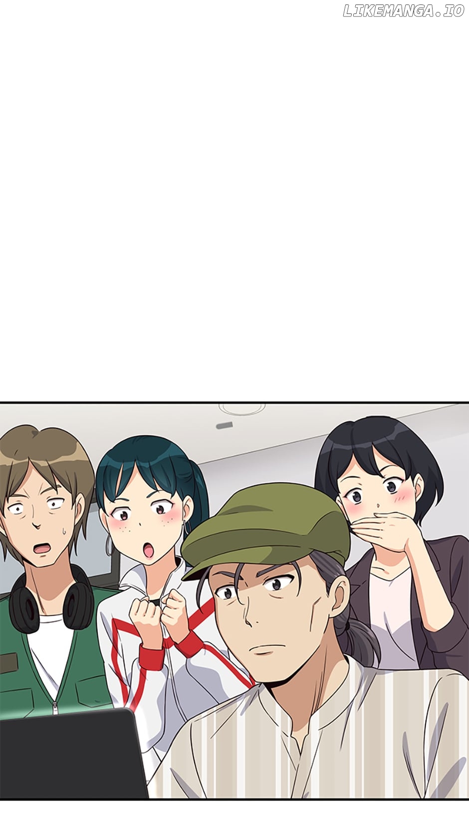 Heroine Idol Chapter 39 - page 30