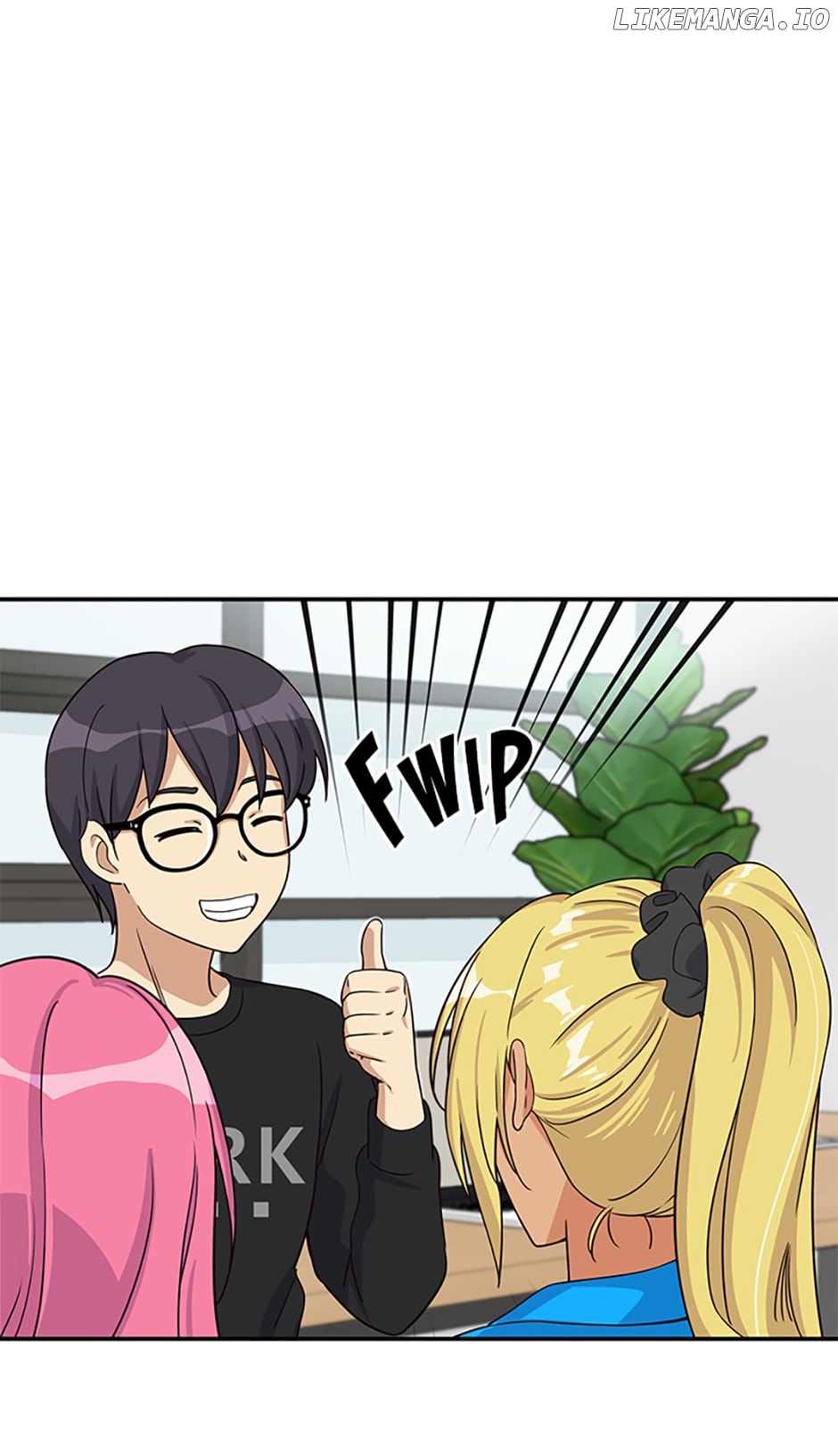 Heroine Idol Chapter 39 - page 36