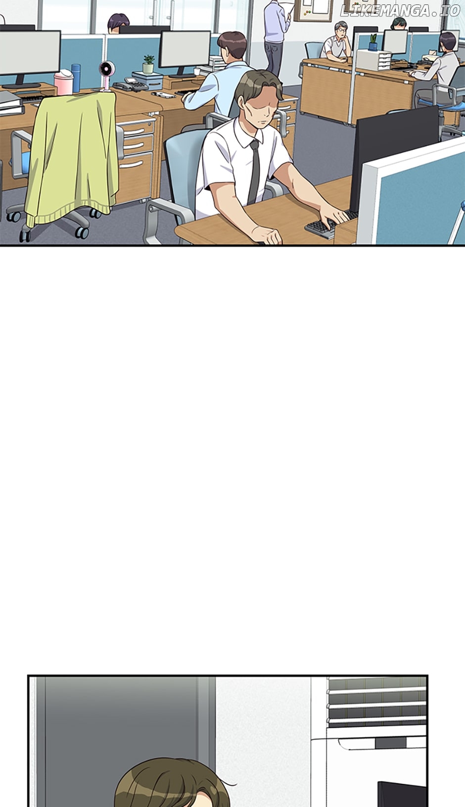 Heroine Idol Chapter 39 - page 45