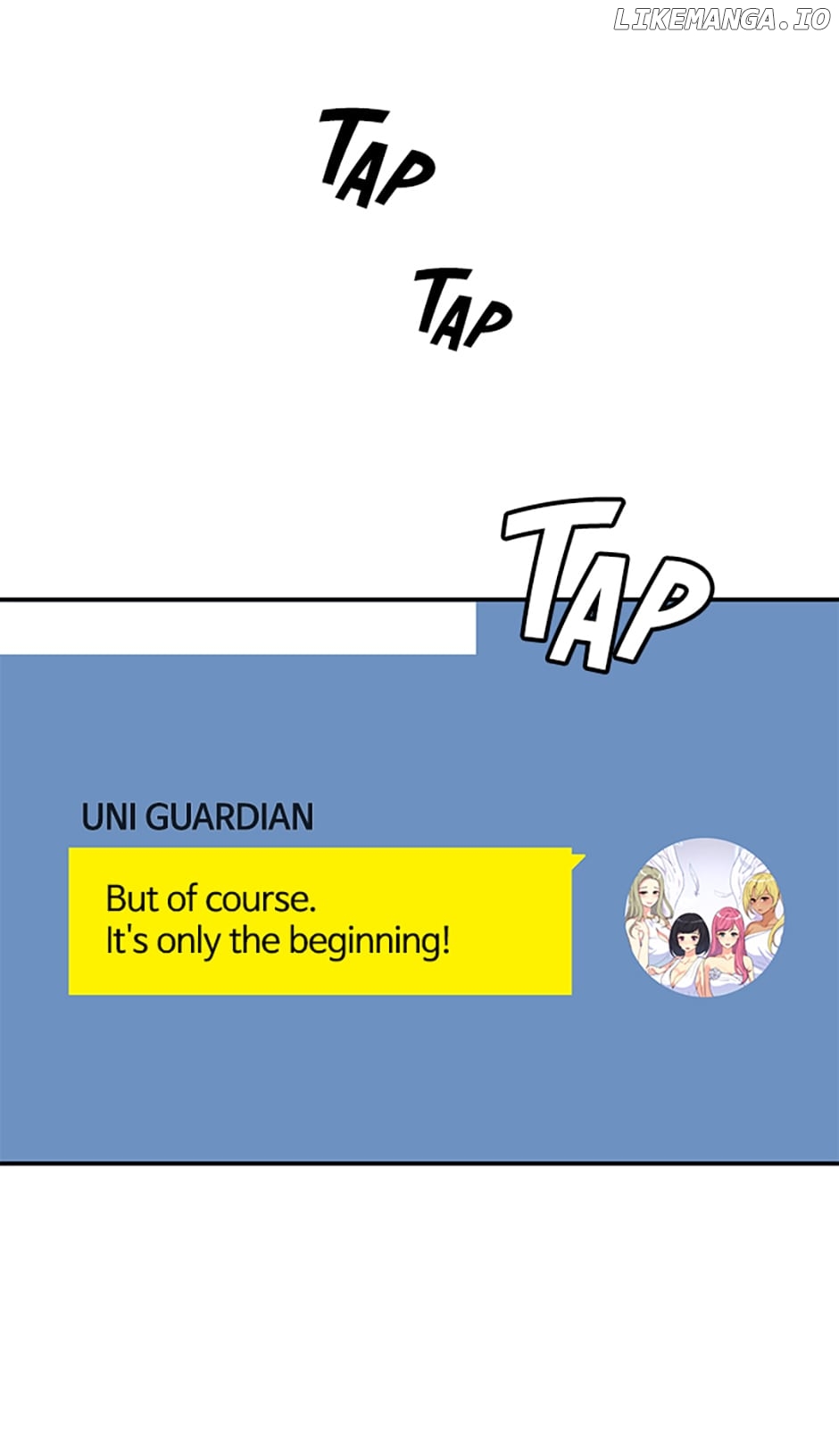 Heroine Idol Chapter 39 - page 51