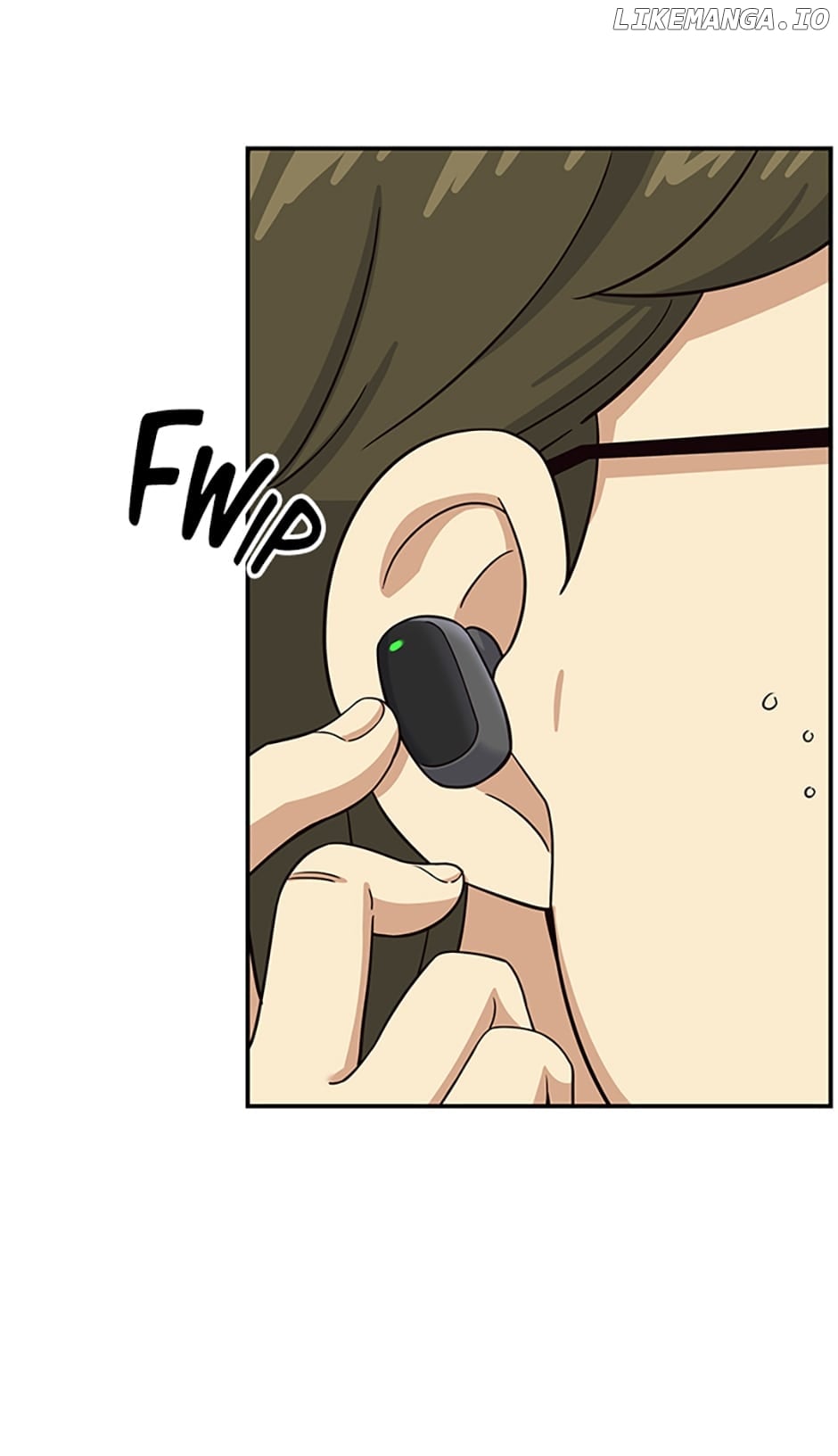 Heroine Idol Chapter 39 - page 62