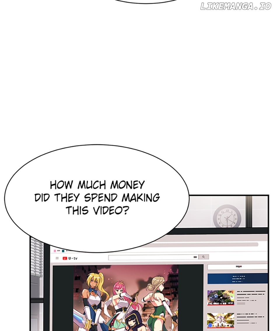 Heroine Idol Chapter 39 - page 69