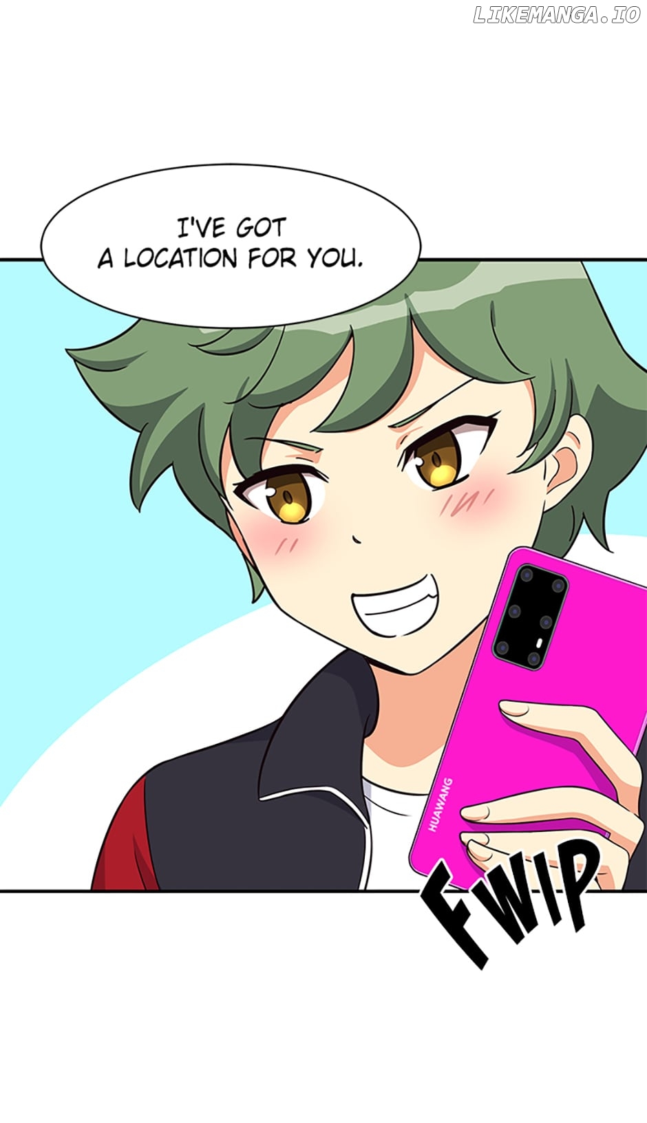 Heroine Idol Chapter 39 - page 82
