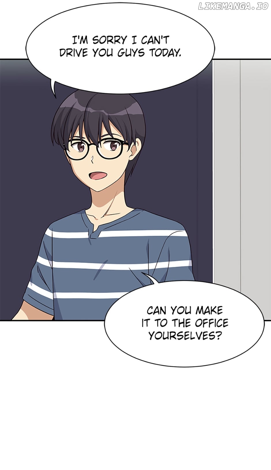 Heroine Idol Chapter 40 - page 11