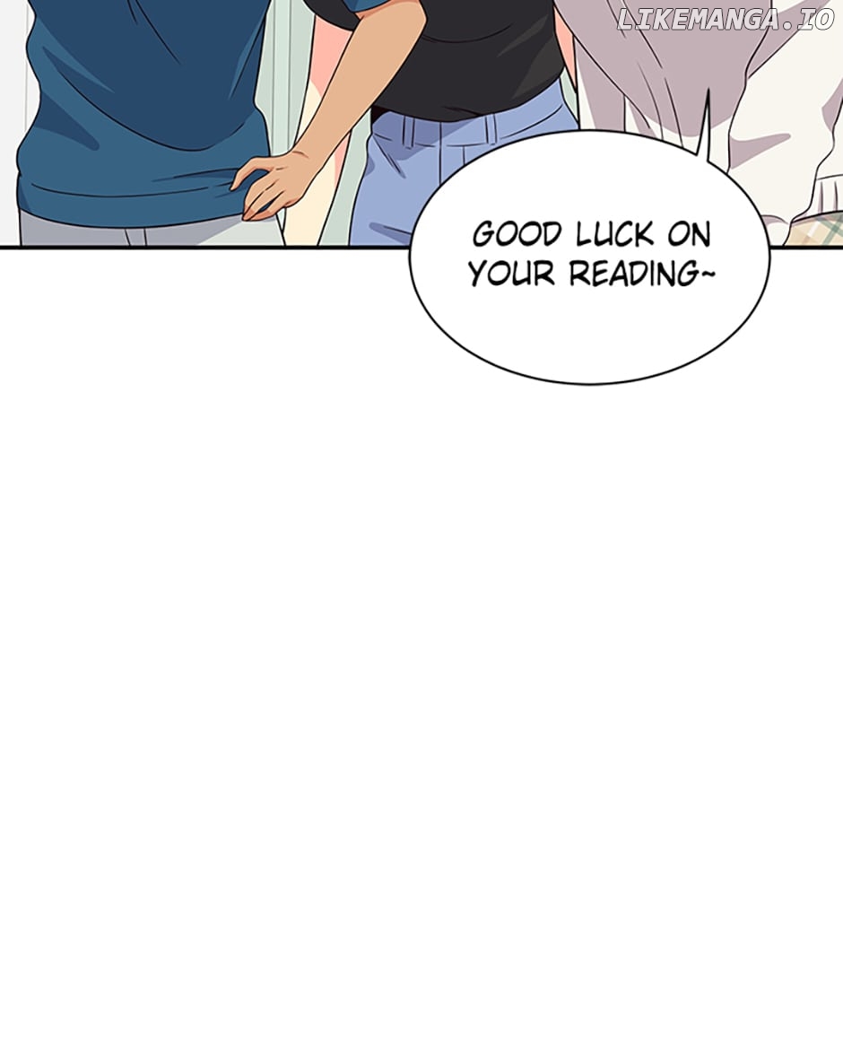 Heroine Idol Chapter 40 - page 13