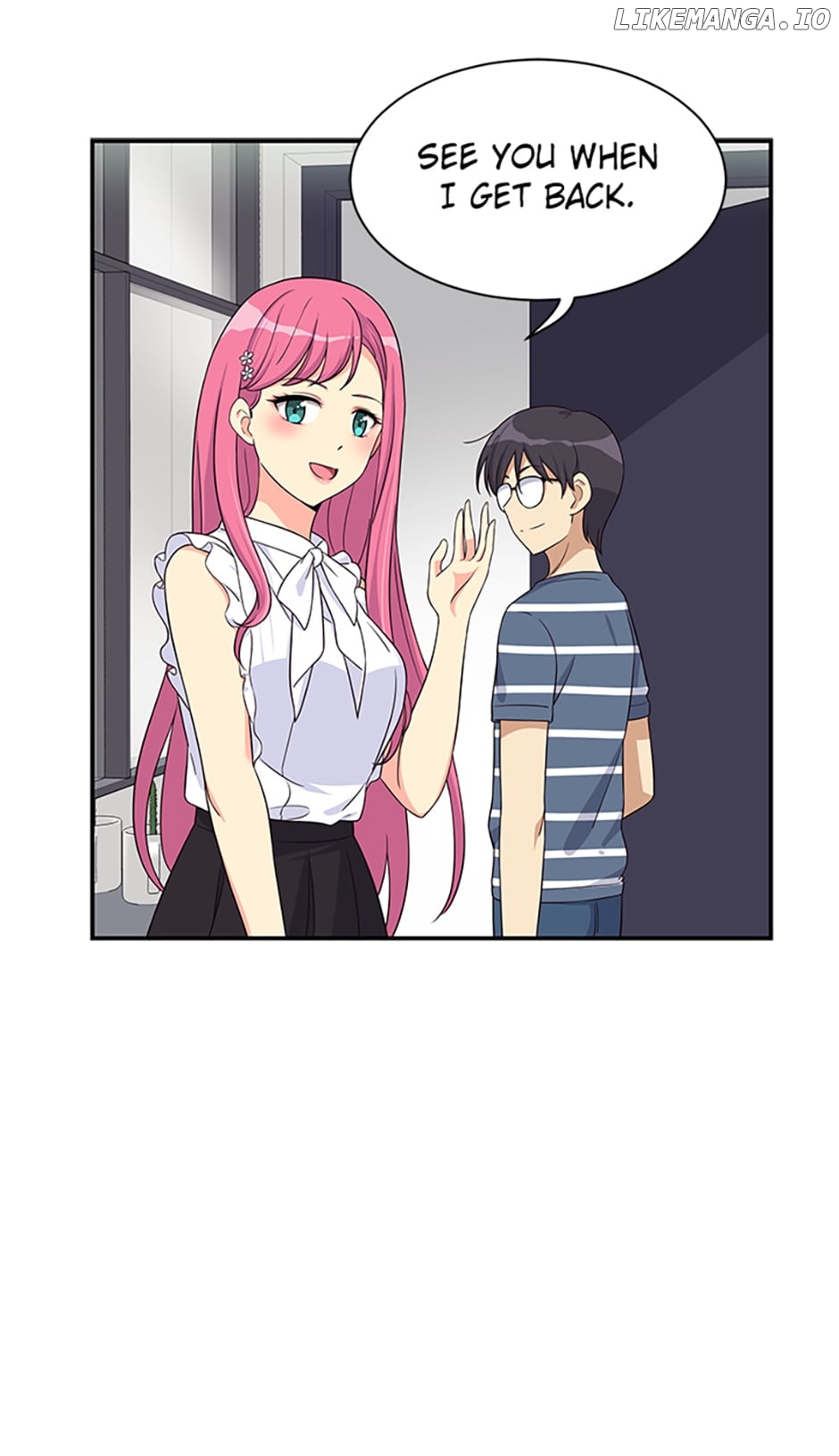 Heroine Idol Chapter 40 - page 14
