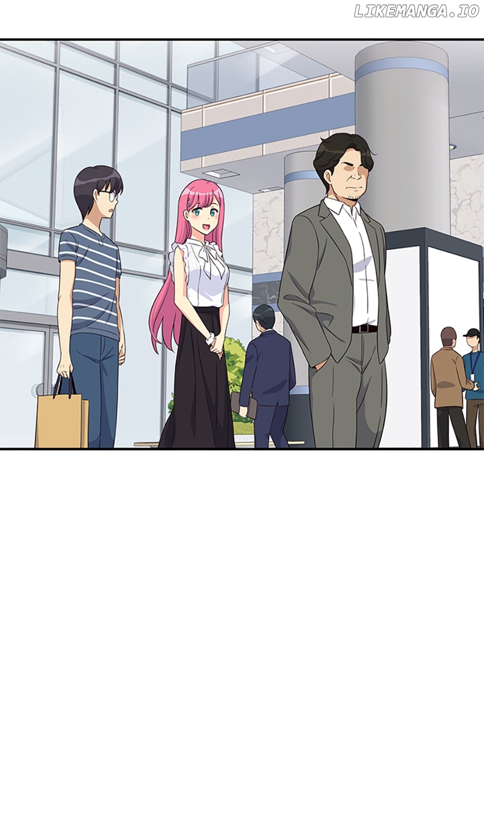 Heroine Idol Chapter 40 - page 20