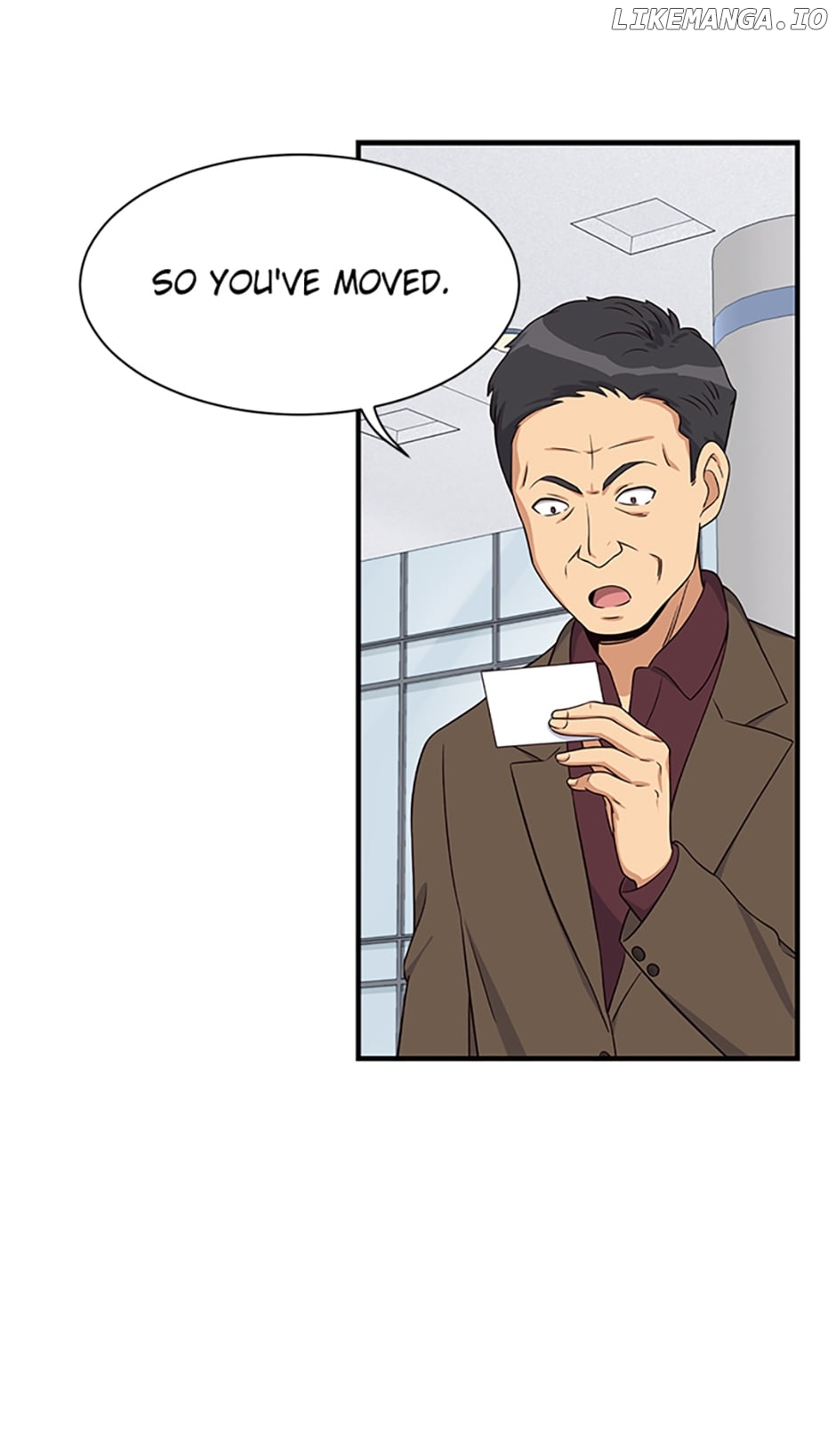 Heroine Idol Chapter 40 - page 26