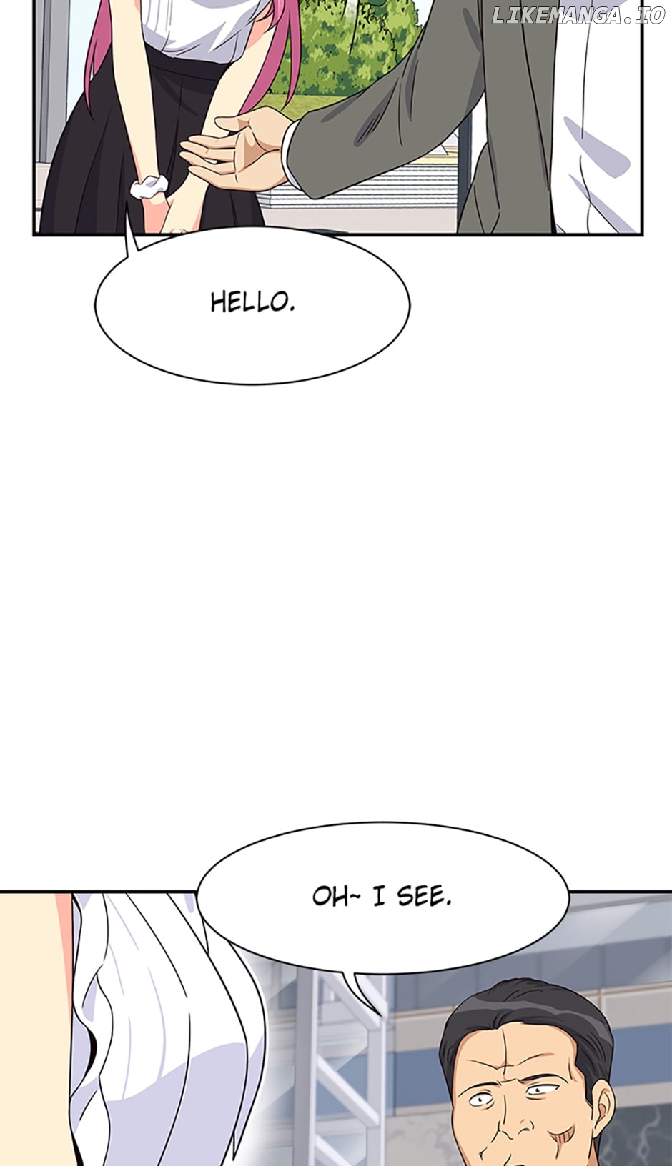 Heroine Idol Chapter 40 - page 31