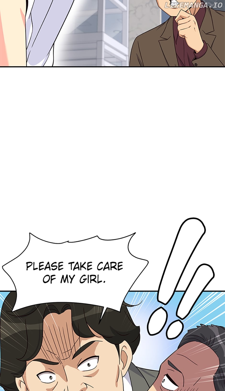 Heroine Idol Chapter 40 - page 32
