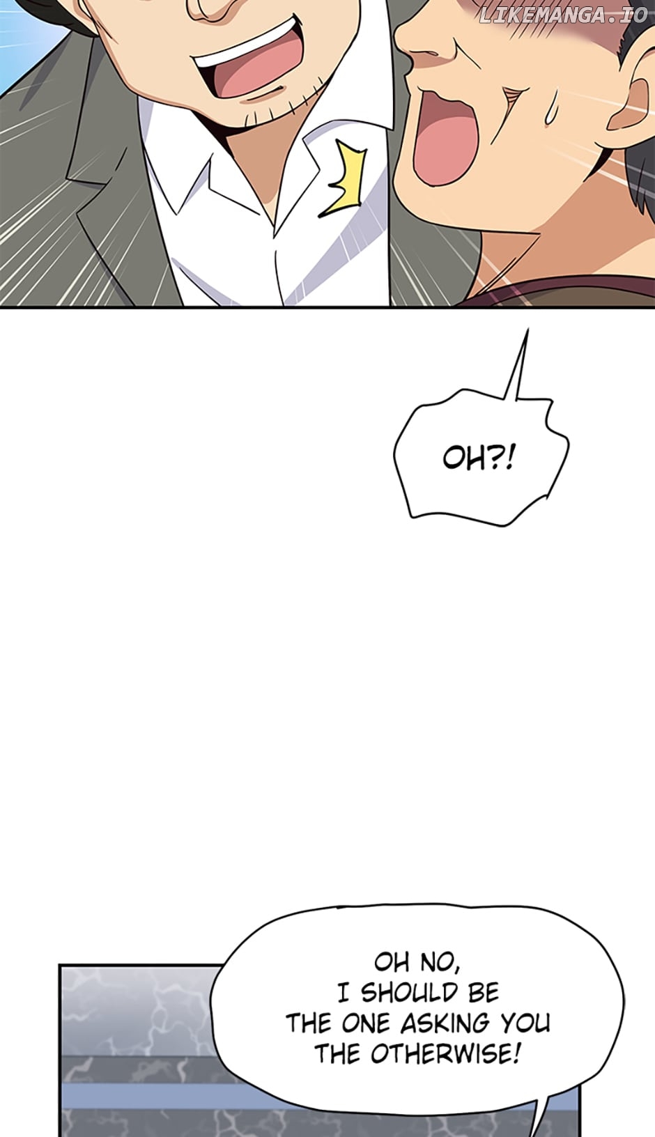 Heroine Idol Chapter 40 - page 33