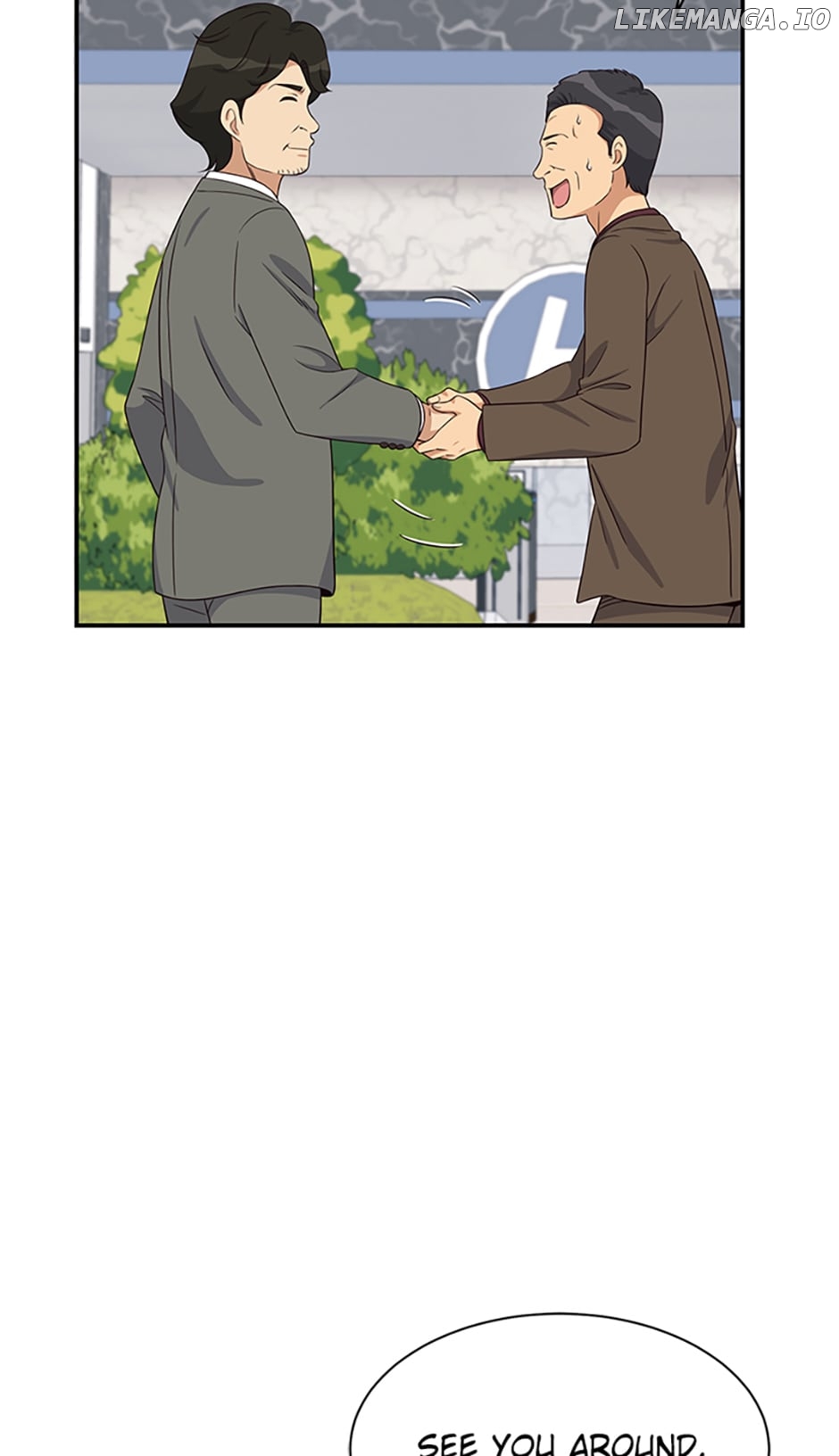 Heroine Idol Chapter 40 - page 34