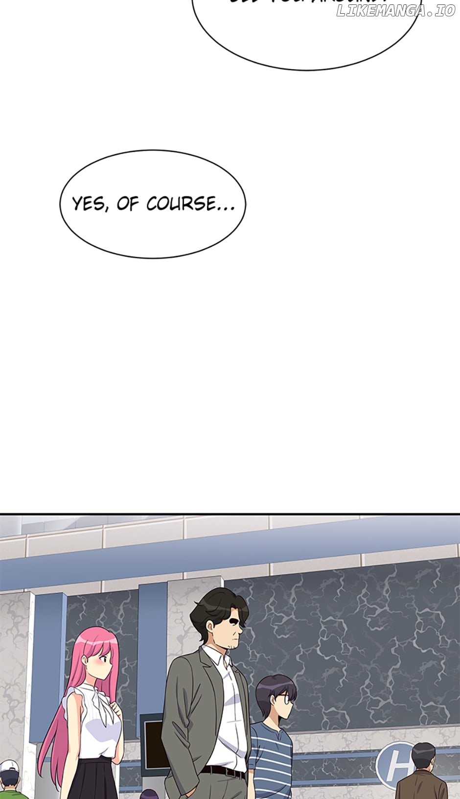 Heroine Idol Chapter 40 - page 35