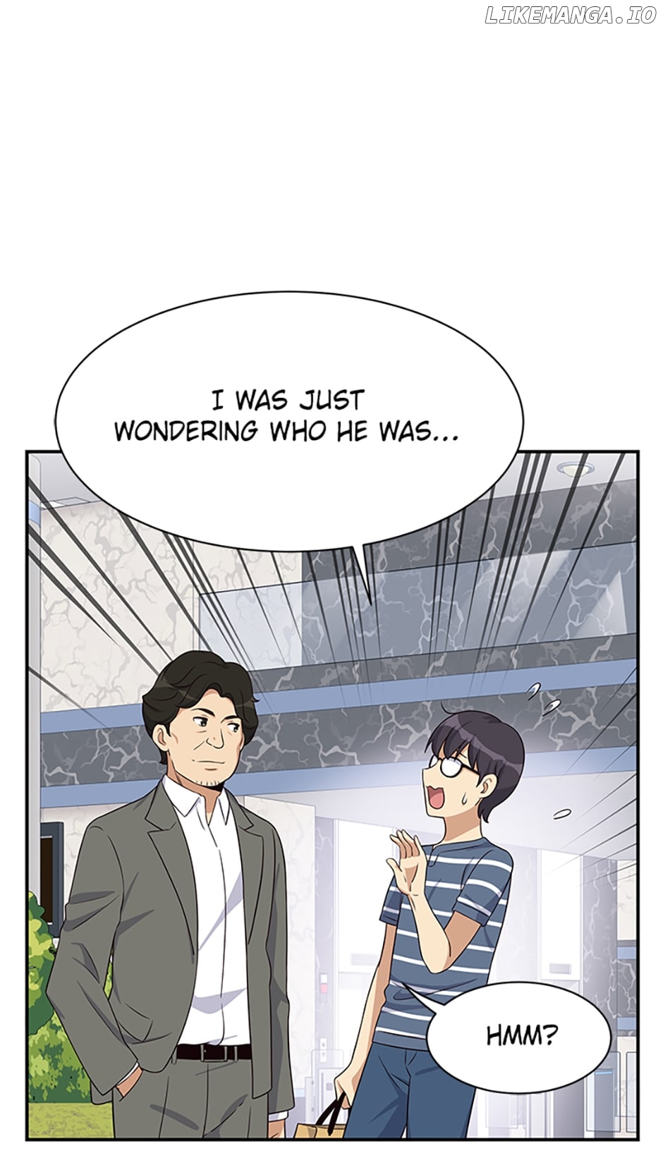Heroine Idol Chapter 40 - page 39