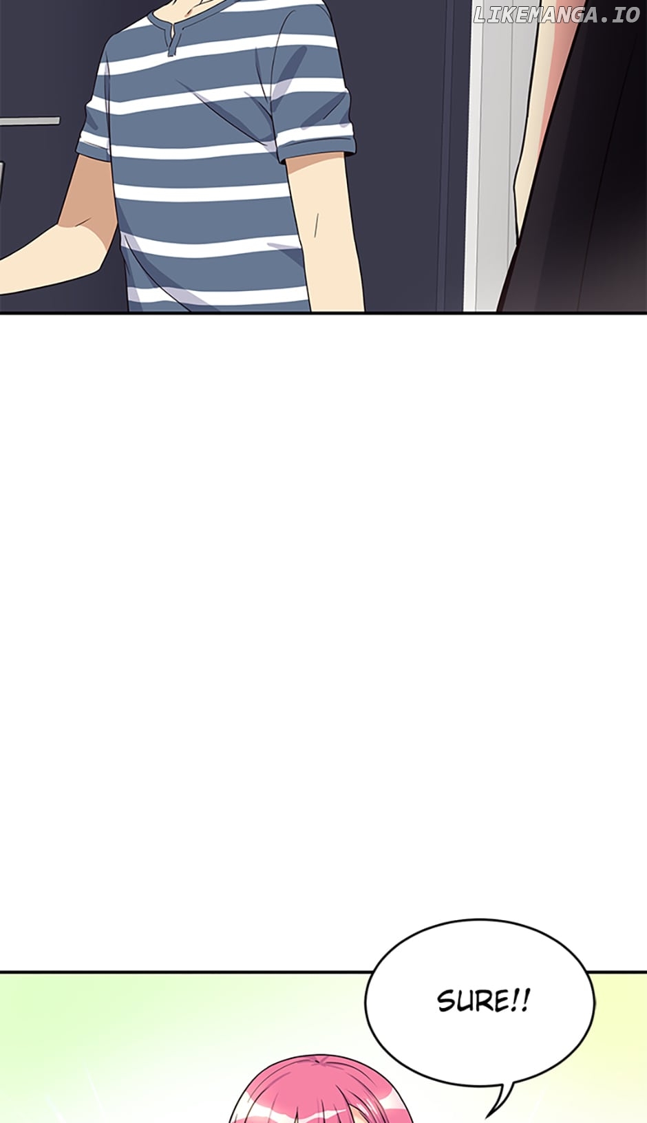 Heroine Idol Chapter 40 - page 5