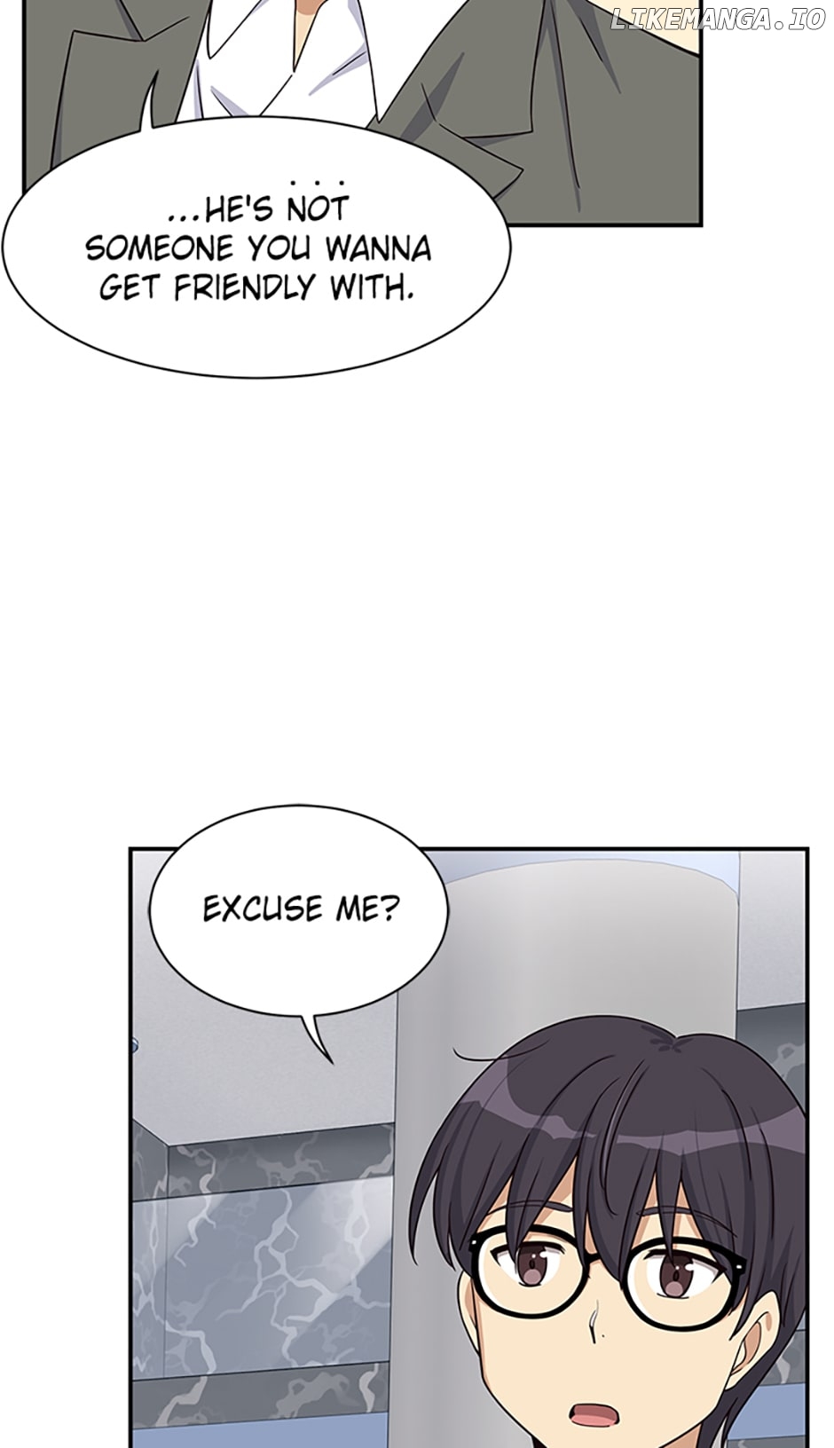 Heroine Idol Chapter 40 - page 41