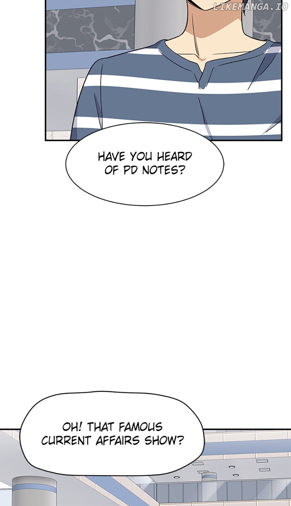 Heroine Idol Chapter 40 - page 42