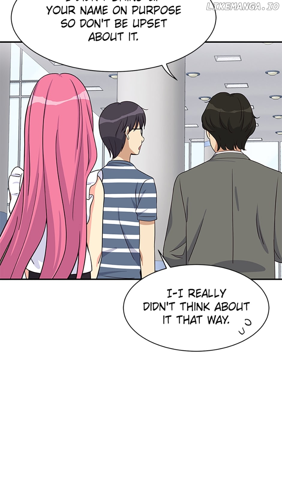 Heroine Idol Chapter 40 - page 45