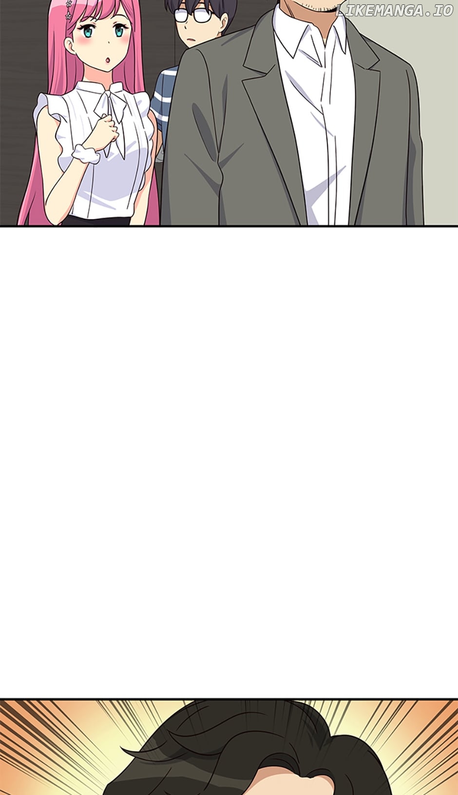 Heroine Idol Chapter 40 - page 60