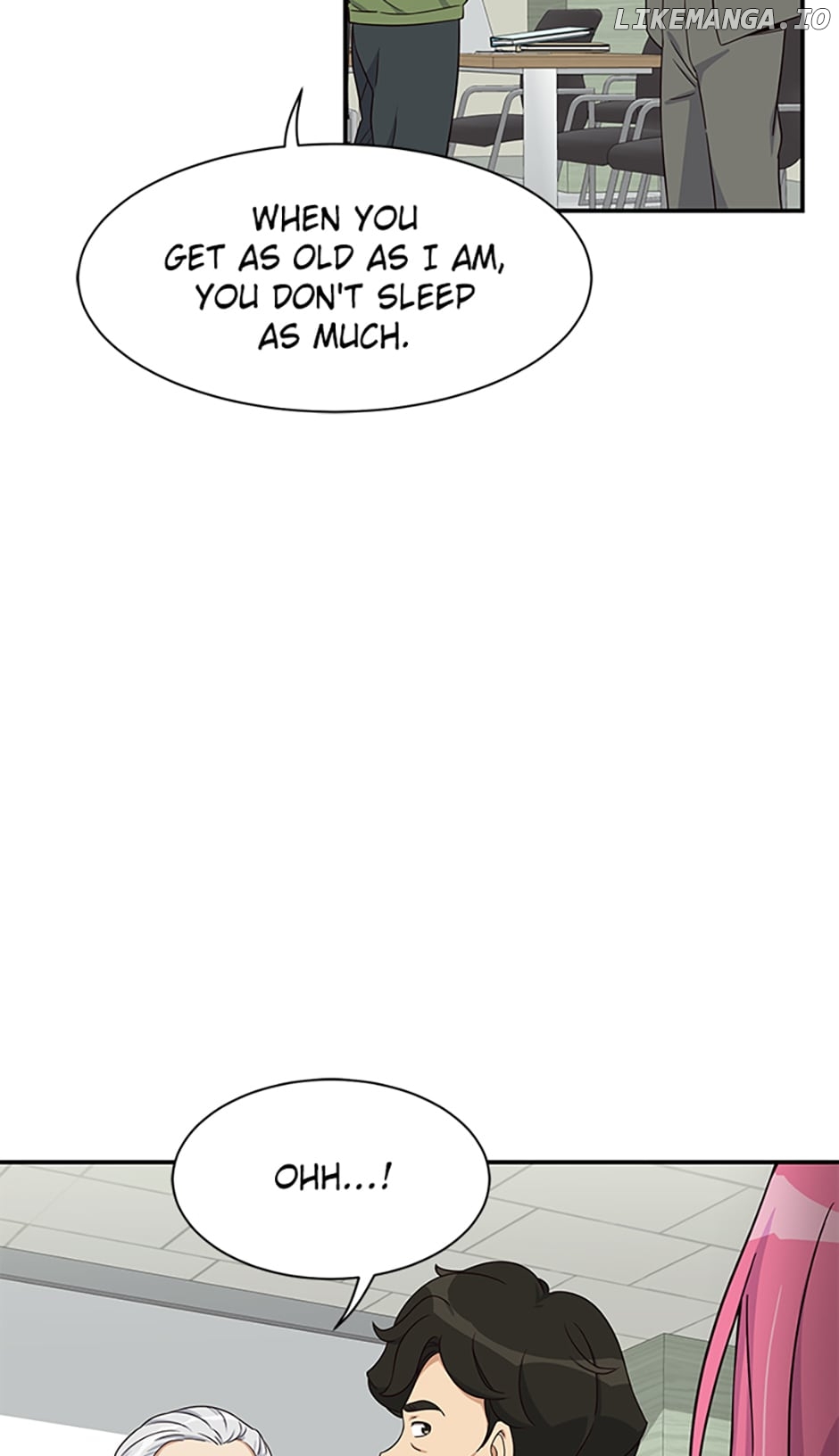 Heroine Idol Chapter 40 - page 66