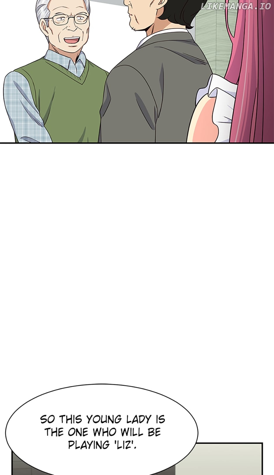 Heroine Idol Chapter 40 - page 67