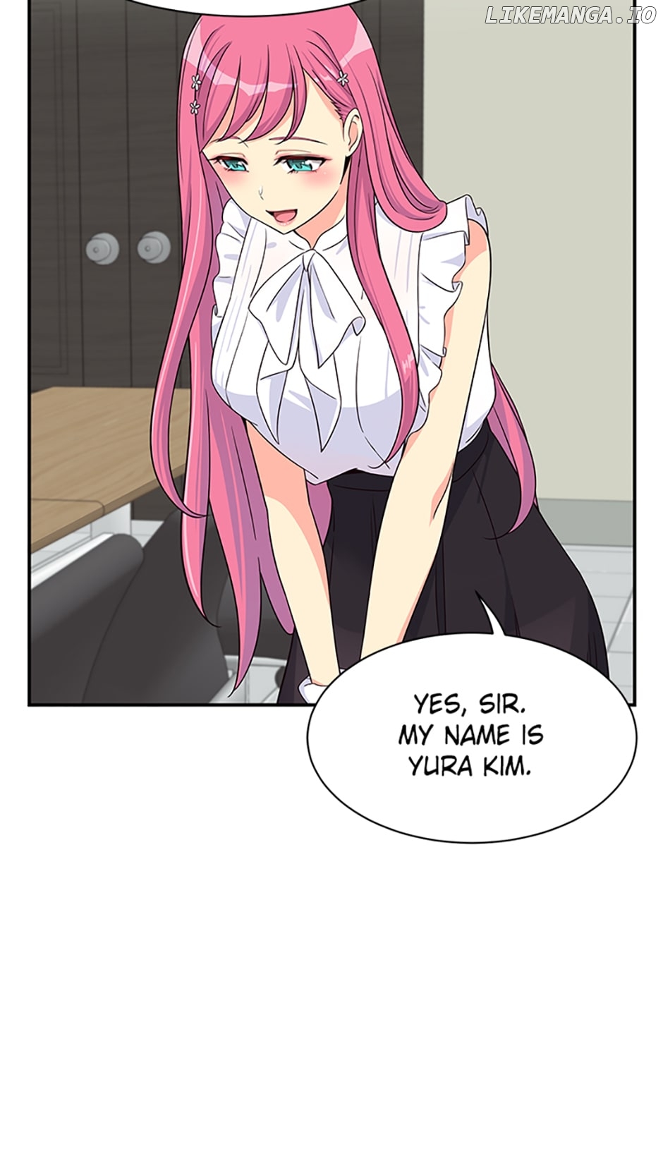 Heroine Idol Chapter 40 - page 68